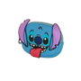 Karactermania Monedero Lilo & Stitch Pill Tongue Azul