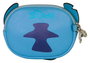 Lilo & Stitch Monedero Pill Tongue Blue