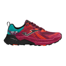 Zapatillas de trail para hombre Joma Sport Tr-8 2520 Rojo Carmesí M