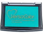 Tsukineko Almohadilla de tinta VERSACOLOR espuma de mar opaca 95x65mm