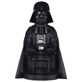 EXQUISITE GAMING Cable Guy Soporte Darth Vader Figura Star Wars 20cm