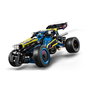 LEGO 42164 Technic Buggy de Carreras Todoterreno para Niños +8 Años, Juguete de Construcción con Suspensión y Motor de 4 Cilindros