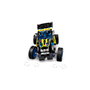 LEGO 42164 Technic Buggy de Carreras Todoterreno para Niños +8 Años, Juguete de Construcción con Suspensión y Motor de 4 Cilindros