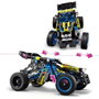 Lego Technic Juego de Construcción Buggy de Carreras Todoterreno, Edad Recomendada 6+ años