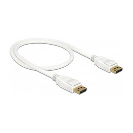 DeLOCK Cable DisplayPort 1.2a 4K 1,5 m