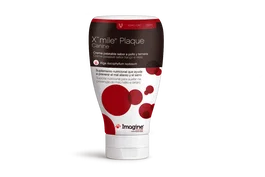 XMILE PLAQUE Crema Dental Palatable para Perro 250ml