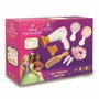 Smoby Set de peinado de princesas Disney
