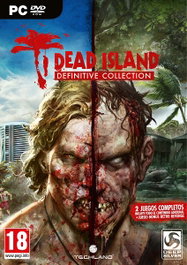 Deep Silver Dead Island Definitive Collection