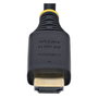StarTech.com Cable HDMI 2.1 Ultra High Speed 50cm 8K60Hz/4K120Hz