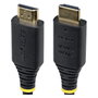 StarTech.com Cable HDMI 2.1 Ultra High Speed 50cm 8K60Hz/4K120Hz