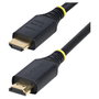 StarTech.com Cable HDMI 2.1 Ultra High Speed 50cm 8K60Hz/4K120Hz