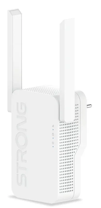 Strong AX3000 Repetidor Wi-Fi 6 Blanco
