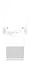Strong AX3000 Repetidor Wi-Fi 6 Blanco