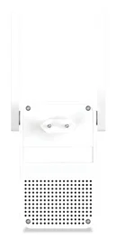 Strong REPEATERAX 3000 Repetidor Wi-Fi 6 AX3000 de Pared, Blanco, Doble Banda, 3000 Mbit/s, 2 Antenas, WPA3