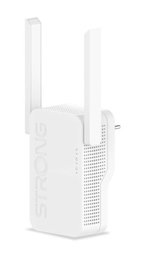 STRONG AX3000 Repetidor de red Wi-Fi 6 3000 Mbit/s Blanco