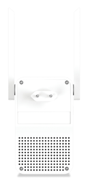 STRONG AX3000 Repetidor de red Wi-Fi 6 3000 Mbit/s Blanco