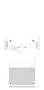 Strong REPEATERAX 3000 Repetidor Wi-Fi 6 AX3000 Blanco