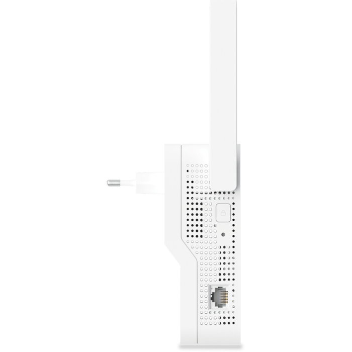 Strong REPEATERAX 3000 Repetidor Wi-Fi 6 AX3000 Blanco