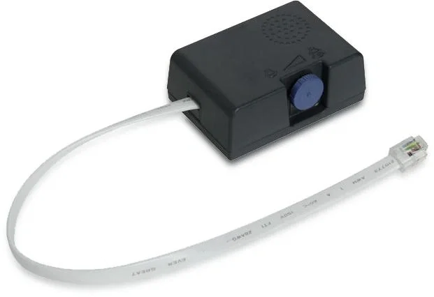 Epson Zumbador Externo OT-BZ20-634 para Impresoras TM-m30, TM-m10, TM-T88 y TM-T20