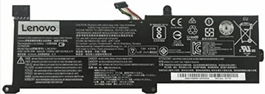 Lenovo Batería de Ion-Litio de 2 Celdas con 35 WH y 7.6V para Laptops IdeaPad, compatible con modelos 320-15IKB, 320-15IAP, 320-15