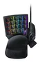 Razer Tartarus V2 Keypad Gaming con 32 Teclas Programables y Rueda de Desplazamiento