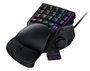 Razer Tartarus V2 Teclado Numérico Gaming con 32 Teclas Programables y RGB Negro