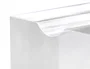Belius Soporte transparente de metacrilato bloque 30x30x30 mm