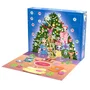Bandai Calendario de Adviento Littlest Pet Shop con sorpresas diarias BAN3701405825102