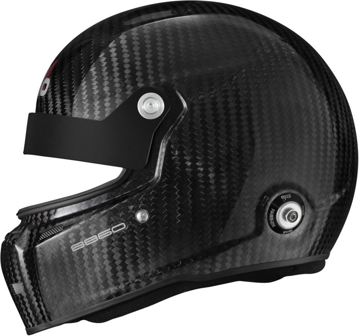 Stilo Casco ST5 GT Carbon 8860 Talla 54