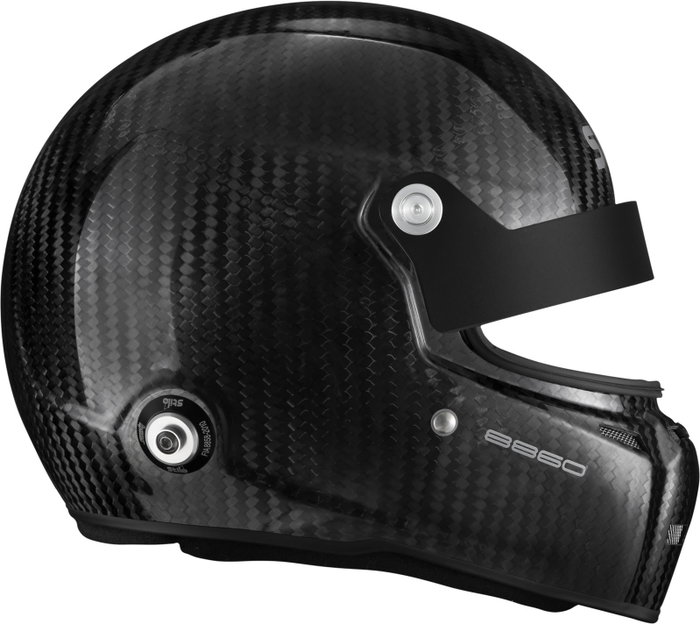 Stilo Casco ST5 GT Carbon 8860 Talla 54