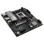 SAPPHIRE B650M-E Placa Base micro ATX Zócalo AM5 AMD B650 DDR5 HDMI DisplayPort