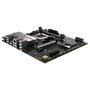 SAPPHIRE B650M-E Placa Base micro ATX Zócalo AM5 AMD B650 DDR5 HDMI DisplayPort