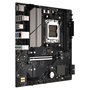 SAPPHIRE B650M-E Placa Base micro ATX Zócalo AM5 AMD B650 DDR5 HDMI DisplayPort