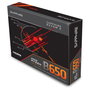 SAPPHIRE B650M-E Placa Base micro ATX Zócalo AM5 AMD B650 DDR5 HDMI DisplayPort