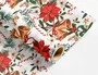 Liderpapel C-2025 - Papel de Regalo Navidad, Rollo 70 cm x 2 m, 60 g/m², Diseños Surtidos