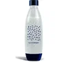 Sodastream Botella Fuse 1L para Lavavajillas, Edición Limitada Blanca