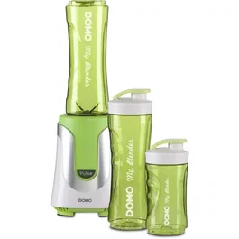 Domo Batidora 2 en 1 DO436BL 300 W Verde