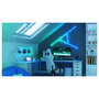 Nanoleaf Lines Starter Kit 15 Líneas LED Inteligentes con 15 Paneles SMD para Alexa y Google Home, Moderna Iluminación Decorativa para Pared