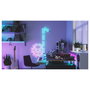 Nanoleaf Lines Starter Kit 15 Líneas LED Inteligentes con 15 Paneles SMD para Alexa y Google Home, Moderna Iluminación Decorativa para Pared
