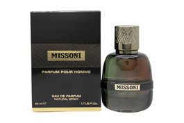 Missoni Pour Homme Eau de Parfum 50ml Spray