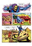 Moztros Producciones S.L. He-Man y los Masters del Universo: Los Minicómics Vol.02 (De 03)