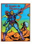 Moztros Producciones S.L. He-Man y los Masters del Universo: Los Minicómics Vol.02 (De 03)