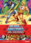 Moztros Producciones S.L. He-Man y los Masters del Universo: Los Minicómics Vol.02 (De 03)