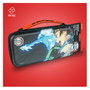 Fr-tec Demon Slayer Kimetsu no Yaiba Pack para Nintendo Switch: Funda + Caja para Juegos