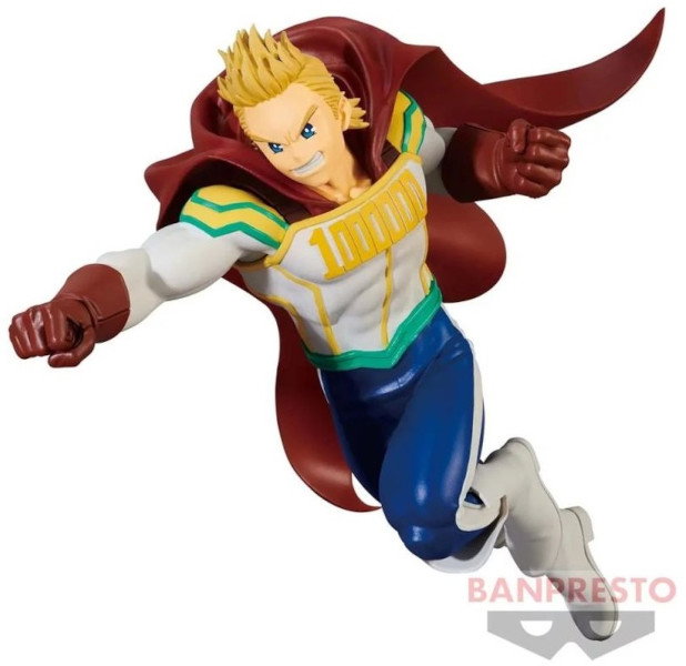 Banpresto My Hero Academia The Amazing Heroes Vol. 27 Banpresto My Hero Academia The Amazing Heroes Vol. 27