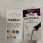 Koala Tapón Antigoteo Dosificador 38ml Transparente