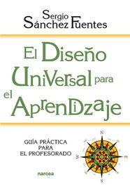 NARCEA, El Diseño Universal para el Aprendizaje - Sergio Sánchez Fuentes
