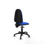 PIQUERAS Y CRESPO Silla de oficina Aýna Azul sin brazos