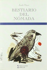 Bestiario del nómada, Jordi Doce - ENEIDA