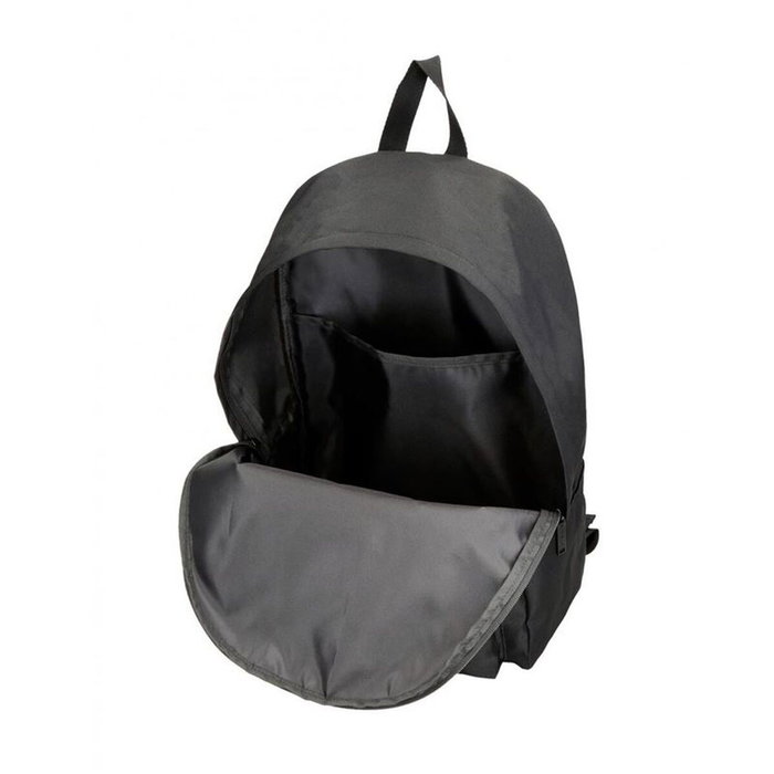 Mochila Casual Reebok Ashland Negro